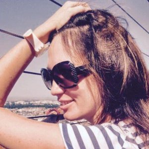 Диляра Тангалычева