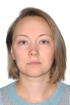 Диляра Ибрагимова