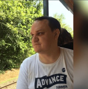 Александр Солдатов