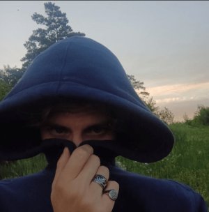Тимур Ханжин