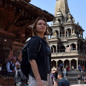 Елена Александрова