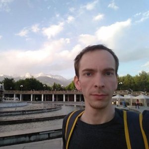 Иван Тайлаков