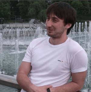 Анзор Шурдумов