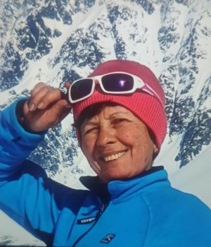 Светлана Орендочко