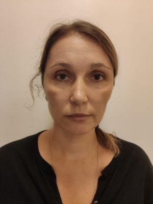 Анна Бусыгина