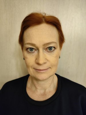 Екатерина Бессарабова