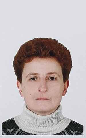 Юлия Кушель