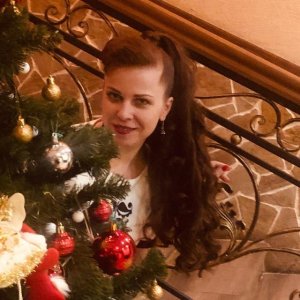 Светлана Чернова