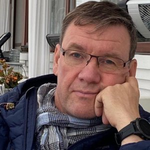 Олег Зиновьев