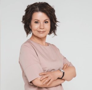 Нина Михайлова