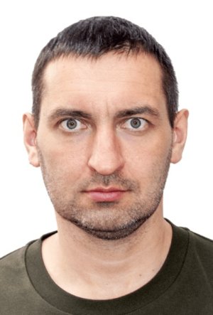 Александр Малышев