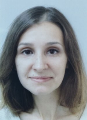 Елена Жилякова