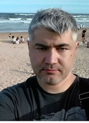 Роман Романов