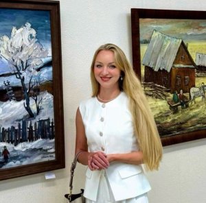 Карина Кадырова