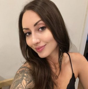 Анна Гулич