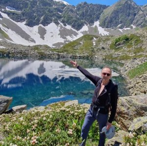 Виталий Сотников