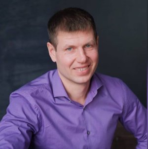 Александр Ханжин