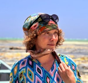 Карина Ионичева