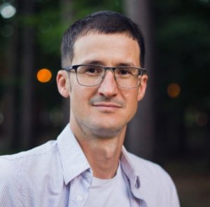 Петров Андрей