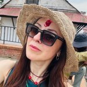 Наталья Богданова