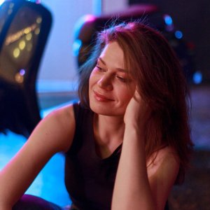 Марина Кофанова