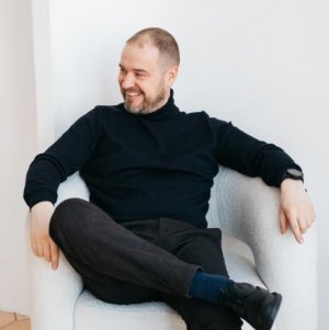 Григорий Голубев