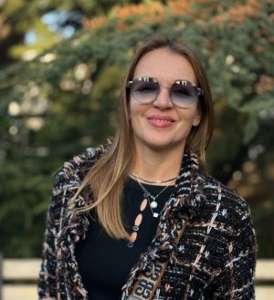 Ксения Южанинова