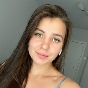 Анастасия Виноградова