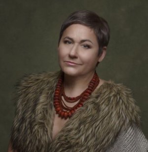 Екатерина Золотухина
