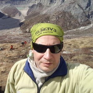 Игорь Абросимов