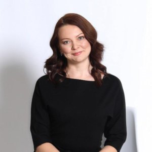 Алла Новожилова
