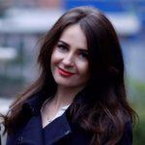 Галина Петрова