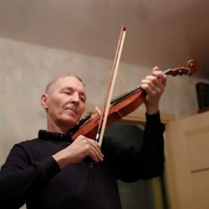 Георгий Ткачев