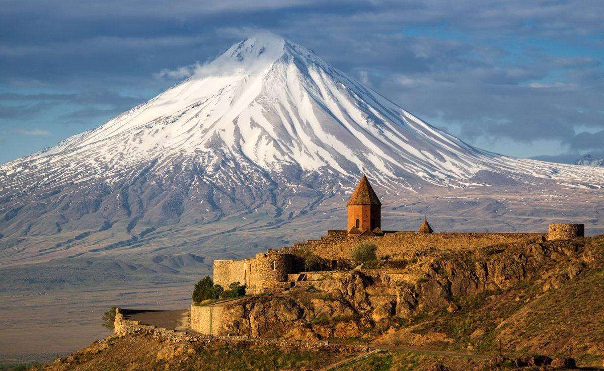 Восхождения на Арарат