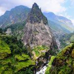 Аннапурна трек