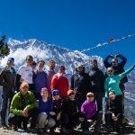 Кольцо Аннапурны