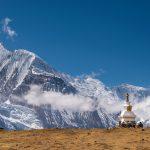 Кольцо Аннапурны