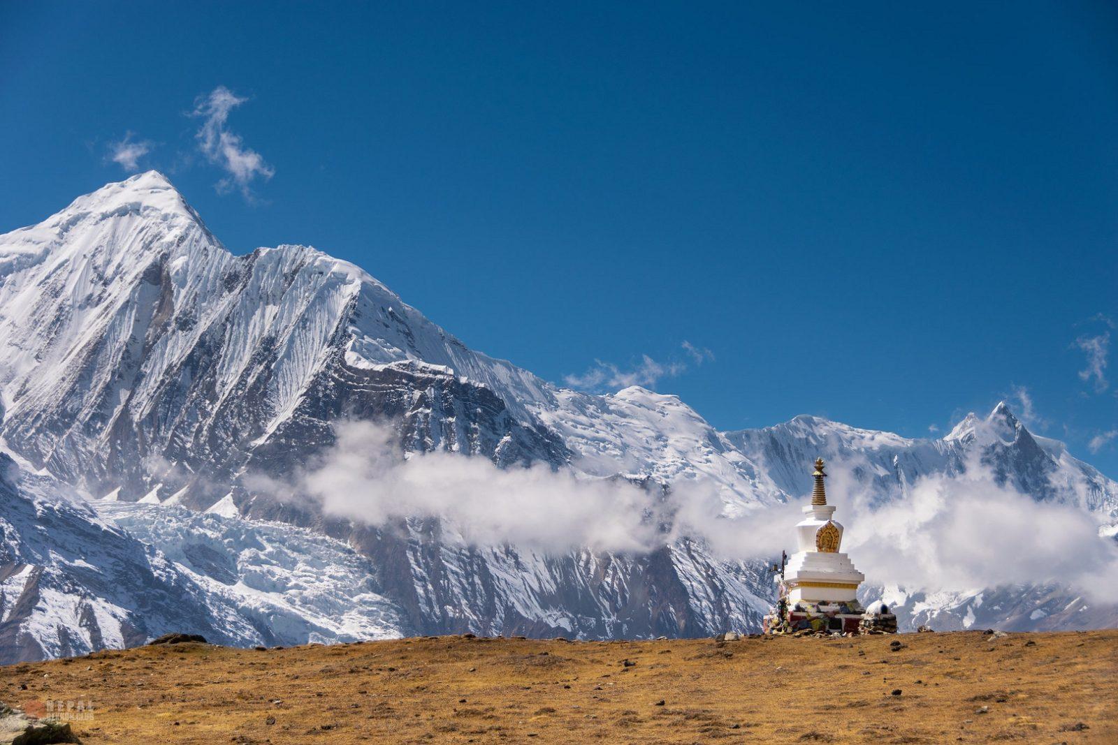 Кольцо Аннапурны