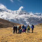 Кольцо Аннапурны