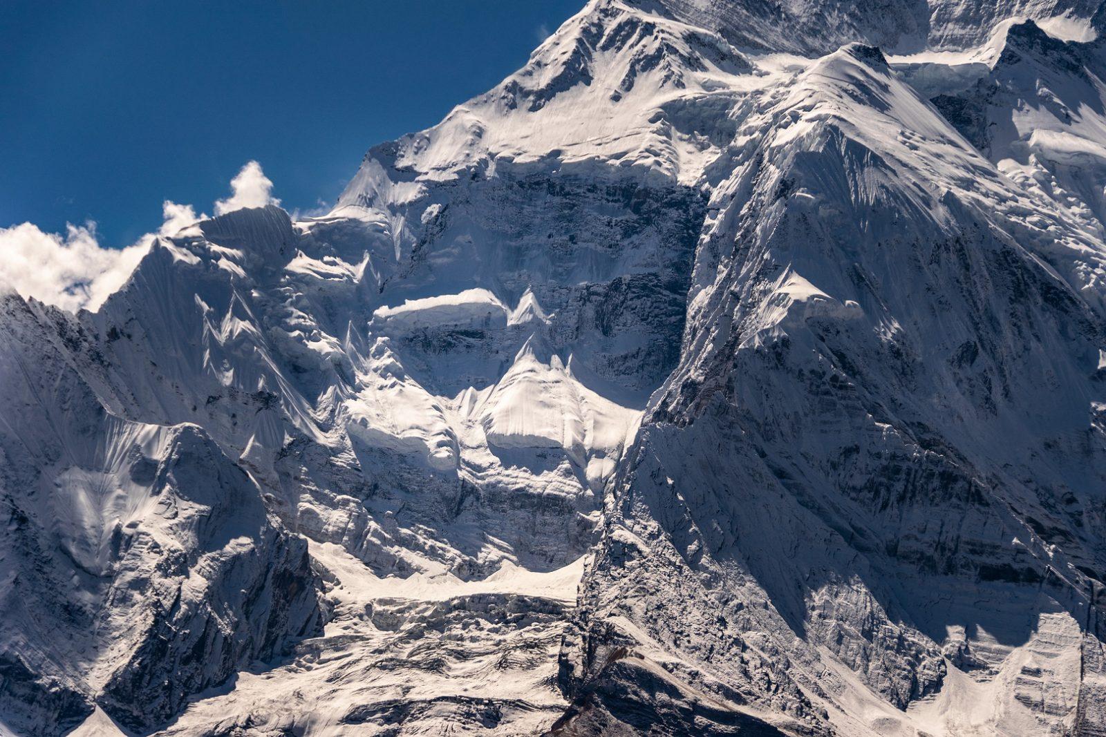 Аннапурна треккинг