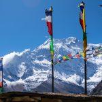 Треккинг вокруг Аннапурны