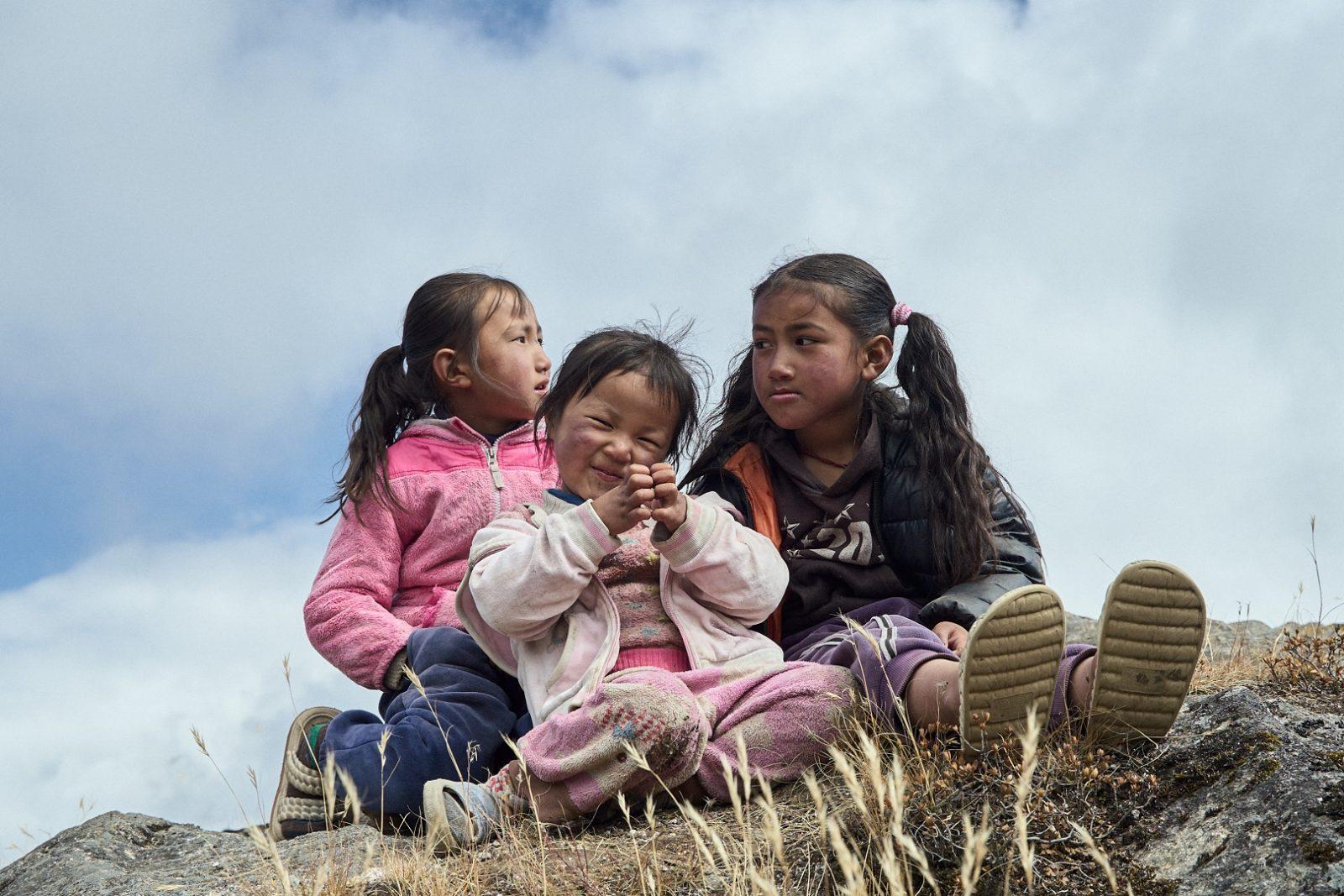 Аннапурна треккинг