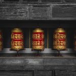 Трек вокруг Аннапурны