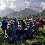 Трек вокруг Аннапурны