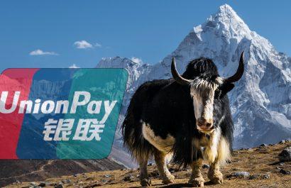 Карта UnionPay оформленная в Росcии — мой опыт использования за границей. Стоит ли оформлять?