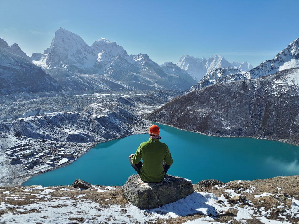 Тур в Непал - треккинг к базовому лагерю Эвереста + озера Гокио