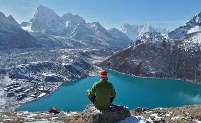 Тур в Непал - треккинг к базовому лагерю Эвереста + озера Гокио