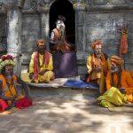 Экскурсионный тур «Знакомство с Непалом» с посещением парка Читван и очень легким треккингом