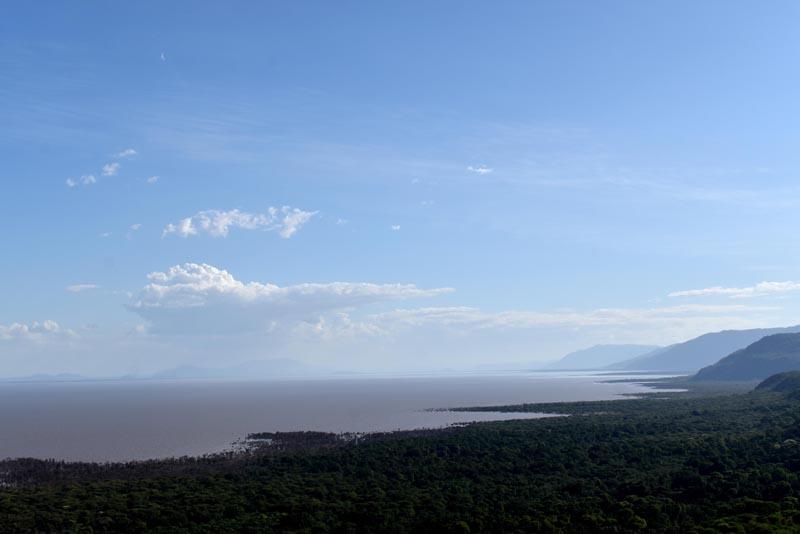 Озеро Маньяра