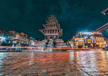 Экскурсионный тур «Знакомство с Непалом» для новичков